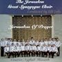 Jerusalem of Prayer