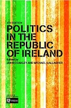 Politics in the Republic of Ireland