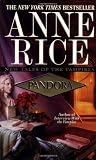 Pandora (New Tales of the Vampires)