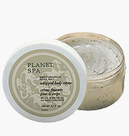 Avon PLANET SPA Mediterranean Olive Oil Whipped Body Crme