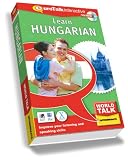 World Talk Learn Hungarian
