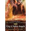 The Mortal Instruments 04. City of Fallen Angels