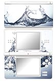 NINTENDO DS LIGHT SKIN DESIGN SCHUTZFOLIE DESIGNCOVER STICKER Preisvergleich