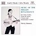 Music : Music of the Italian Renaissance