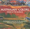 Australian Colors: Images of the Outback