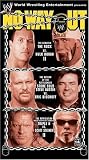 WWE No Way Out 2003