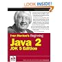 Ivor Horton's Beginning Java 2: JDK 5 Edition (Wrox Beginning Guides)