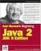 Ivor Horton's Beginning Java 2: JDK 5 Edition (Wrox Beginning Guides)