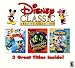 Disney Creative Collection (3 Titles)