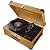 Turntable