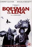 Boesman & Lena [UK IMPORT] - Danny Glover