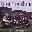 Joe's Last Train