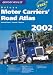 Rand McNally Deluxe Motor Carriers' Road Atlas 2002: United States, Canada, Mexico (Rand Mcnally Motor Carriers' Road Atlas. Deluxe Edition)