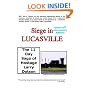 Siege in Lucasville