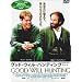 �O�b�h�E�E�B���E�n���e�B���O~������~ [DVD]