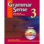 Grammar Sense 3: Student Book 3 with Wizard CD-ROM