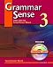 Book Grammar Sense 3: Student Book 3 with Wizard CD-ROM (Grammar Sense)
