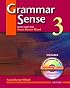 Grammar Sense 3: Student Book 3 with Wizard CD-ROM (Grammar Sense)