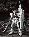 Gundam MSIA RX-93 V Gundam Extended Ver Action Figure