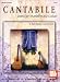 Cantabile: Duets for Mandolin and Guitar