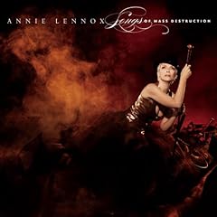 Annie Lennox  Songs Of  Mass Destruction  2007 preview 0