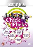Greatest Ever Chick Flicks Collection [UK IMPORT] - George Clooney