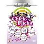 Greatest Ever Chick Flicks Collection (Steelbook) [DVD]