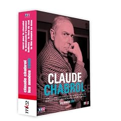 Claude Chabrol - Coffret - Les ann�es 2000