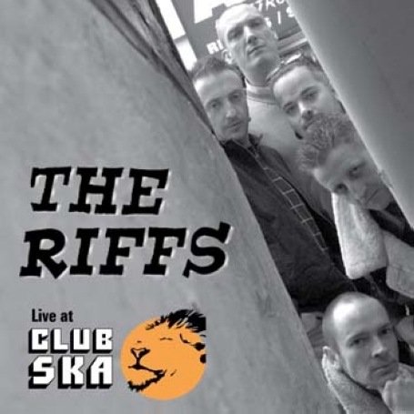 Live at Club Ska