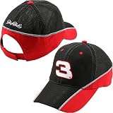 Chase Authentics Dale Earnhardt H.O.T. Cap