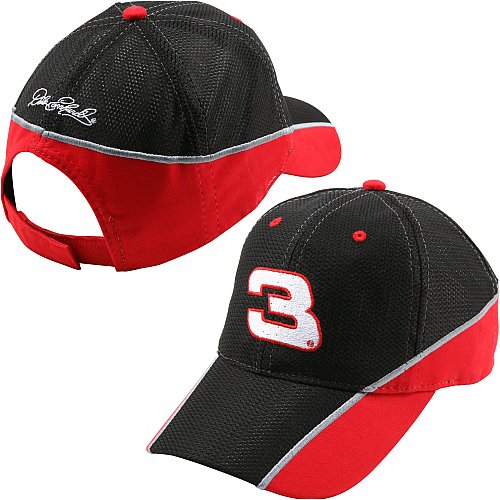 Buy Chase Authentics Dale Earnhardt H.O.T. Cap by Chase Authentics