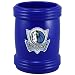 Dallas Maverick Cups, Mugs & Shots : Dallas Maverick Royal Blue Magna-Coolie Magnetic Beverage Holder