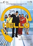 Hello [DVD] [2008]
