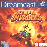 Stupid Invaders (Dreamcast)