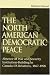 The North American Democratic Peace: Absence of War and Security Institution-Building in Canada-US relations, 1867-1958 (School of Policy Studies)