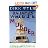 Bahamas West End Is Murder: A Ben Candidi Mystery (Ben Candidi Mysteries)