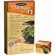 AeroGarden  Chili Peppers Seed Kit