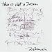 This Is Not a Dream