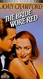 The Bride Wore Red