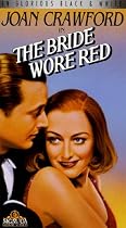 The Bride Wore Red [VHS]