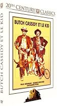 Butch Cassidy and the Sundance Kid [Region 2]