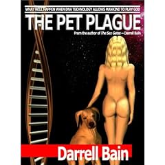 The Pet Plague
