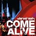 Come Alive CD