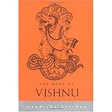 The Book of Vishnu (Hardcover)