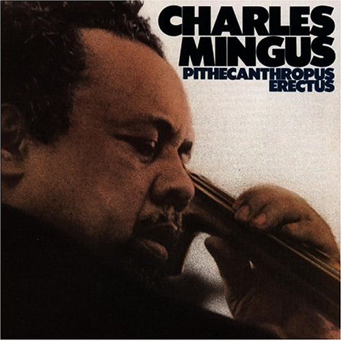 Charles Mingus