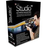 Pinnacle Studio Ultimate Collection - version 14par Pinnacle