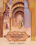 Cover of The Most Magnificent Mosque by Ann Jungman 1845070852