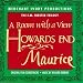 Music : The E. M. Forster Trilogy (A Room with a View · Maurice · Howards End)