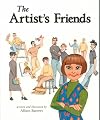 The Artist's  Friends (Picture Books)