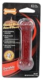 Nylabone Durable Bone Petite Chocolate